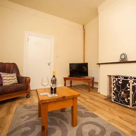 3 Bed In Gweesalia Oc-ii16998 Holiday home