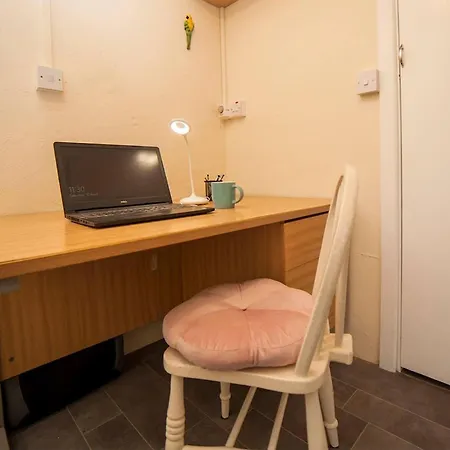 Сasa de vacaciones 3 Bed In Gweesalia Oc-ii16998