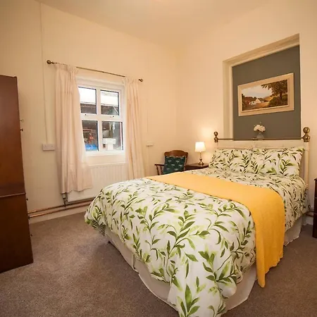 3 Bed In Gweesalia Oc-ii16998 Holiday home