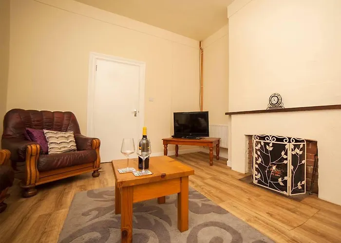 3 Bed In Gweesalia Oc-ii16998 別荘