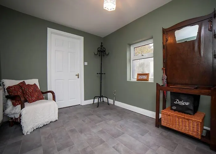 別荘 3 Bed In Gweesalia Oc-ii16998 Tullaghanbaun