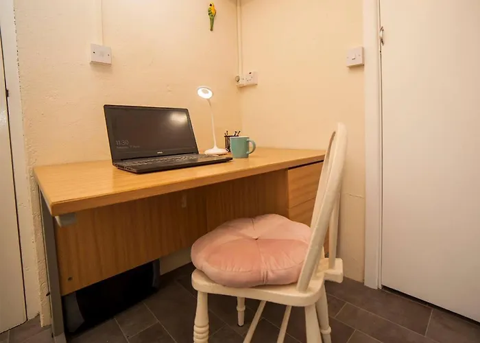 別荘 3 Bed In Gweesalia Oc-ii16998