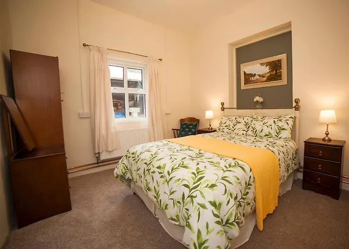 3 Bed In Gweesalia Oc-ii16998 別荘