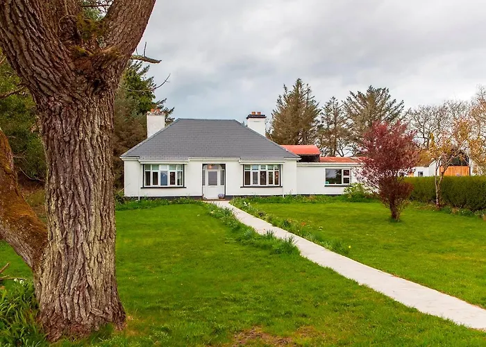 3 Bed In Gweesalia Oc-ii16998 別荘