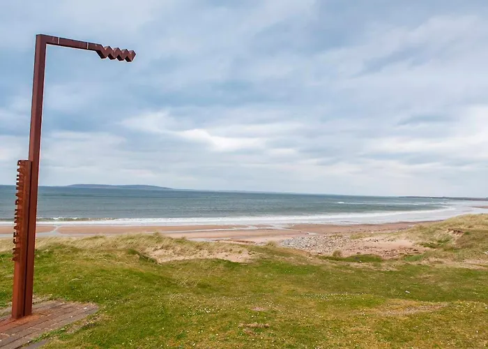 別荘 3 Bed In Gweesalia Oc-ii16998 Tullaghanbaun